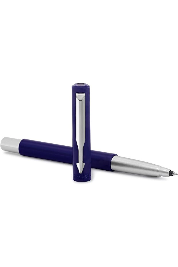 Standard Vector Rollerball - Blue - 3