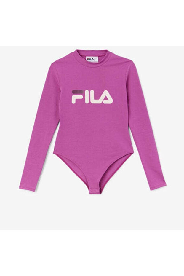 Chaya Long Sleeve Bodysuit (LW 131200)