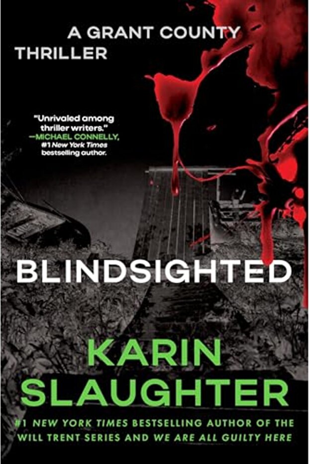 Blindsighted