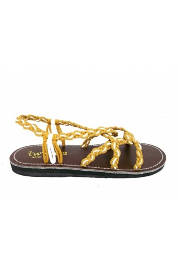 PAROS E2-1 GOLD-BEIGE - 2