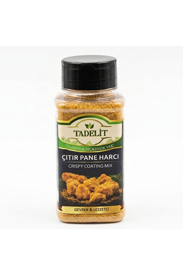 Çıtır pane harcı