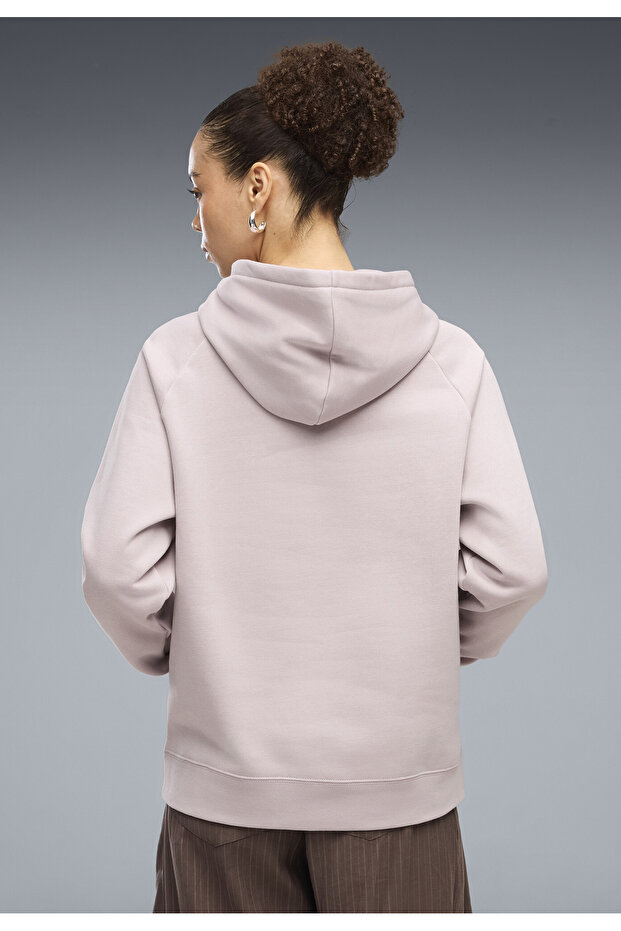 Essentials Sequins Hoodie - 5