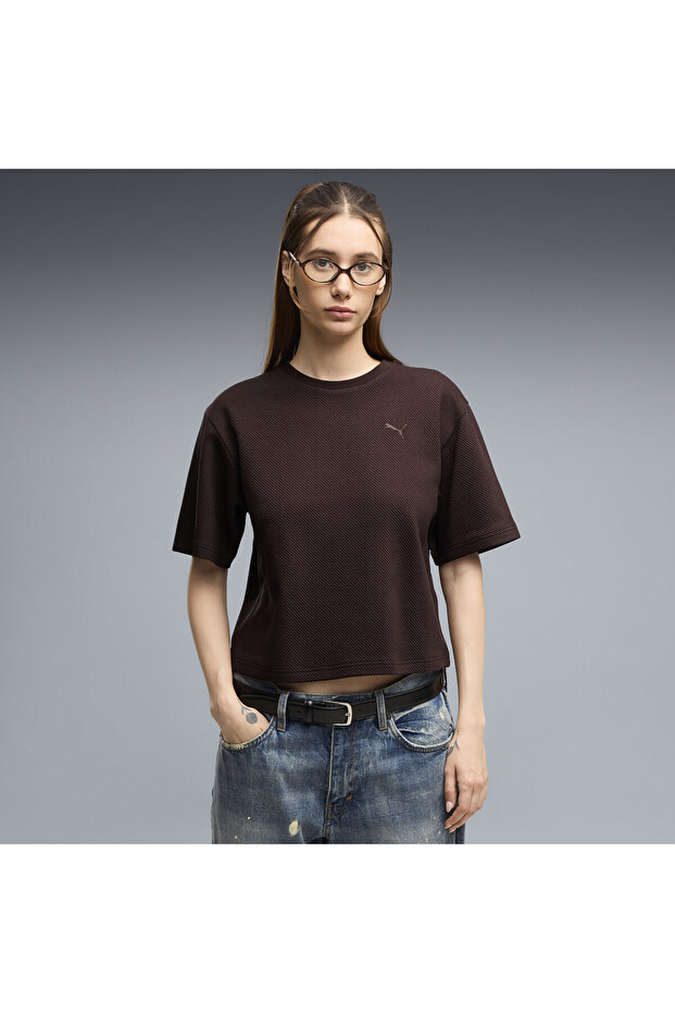 Essentials Elevated Relaxed T-Shirt - 2