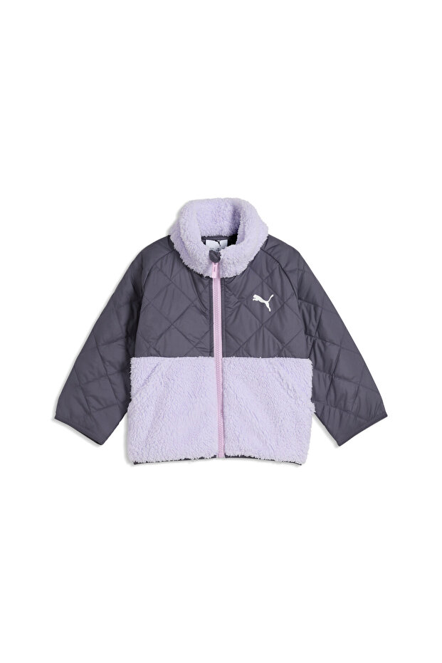 Minicats Jacke - 1