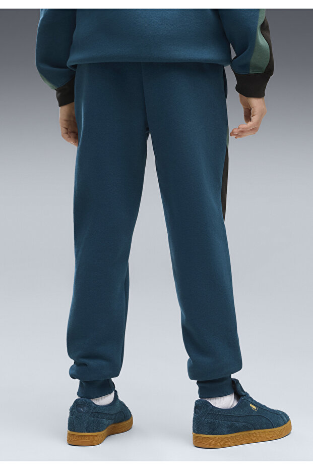 Essentials Colourblocked Jogginghose - 5