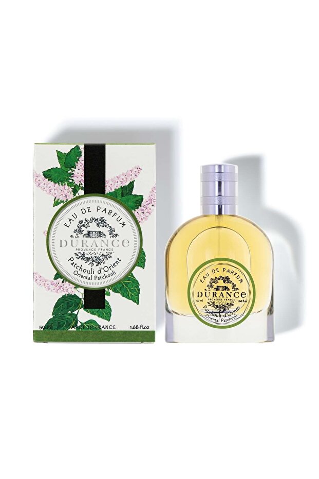 Oriental Patchouli – Eau de Parfum