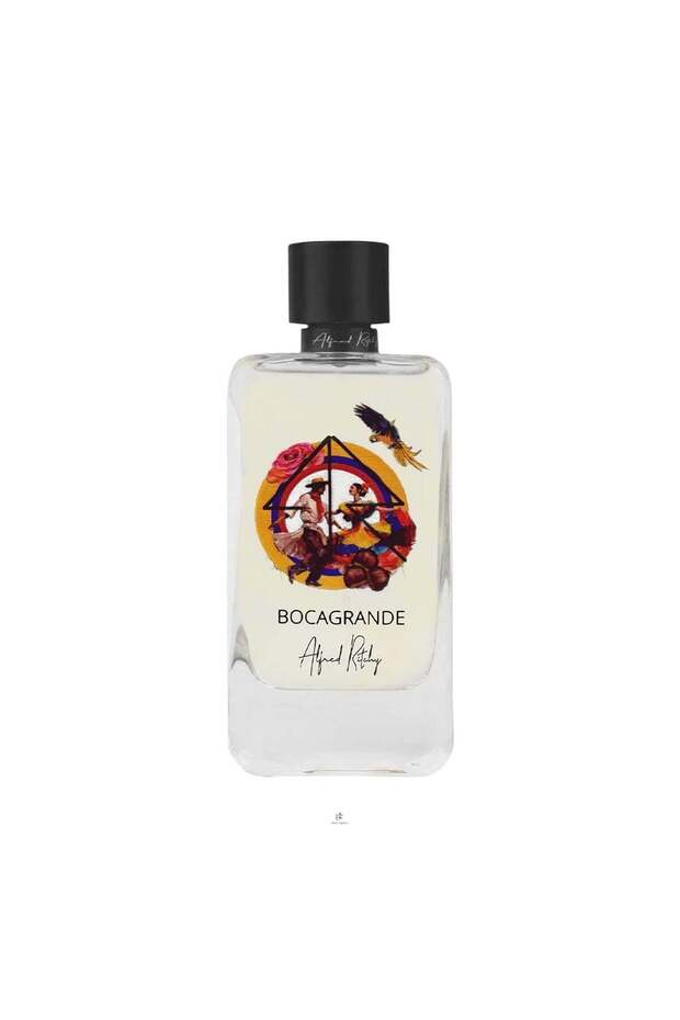 Bocagrande Eau de Parfum 100ml
