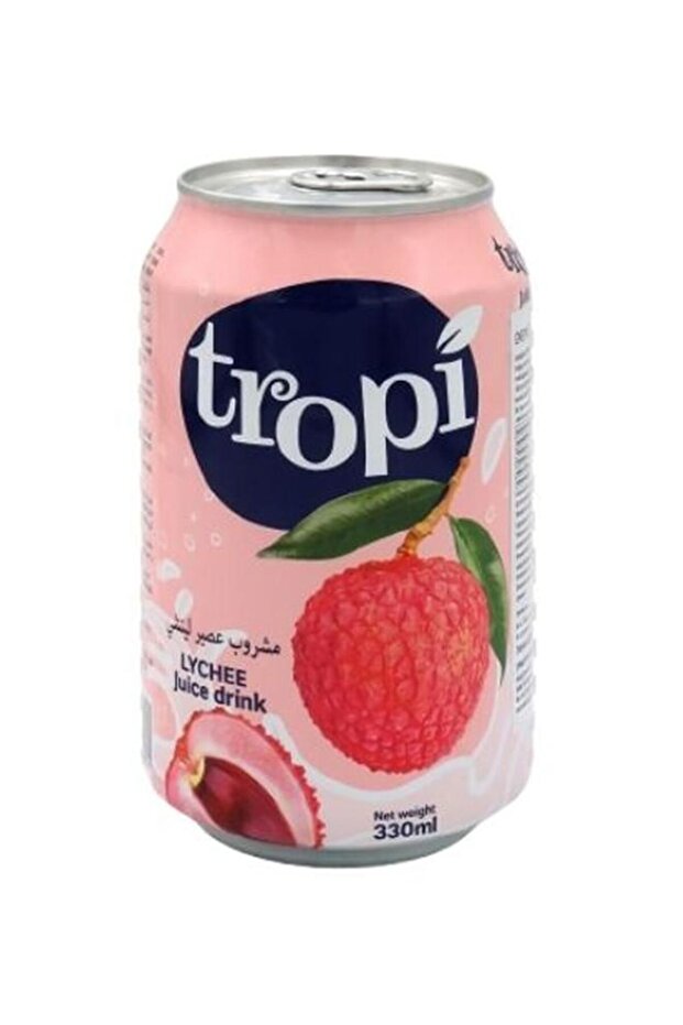 Lychee Juice Drink 330ml