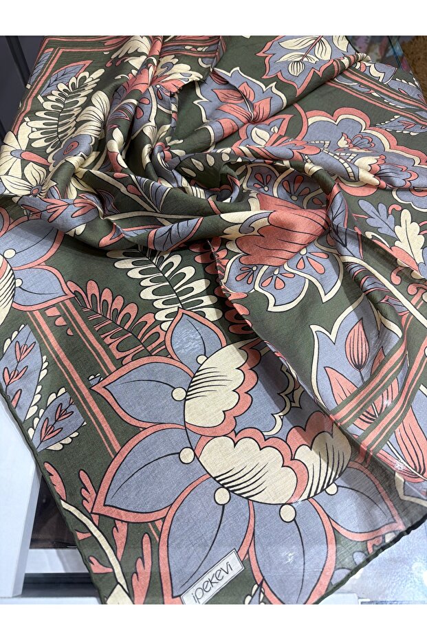 New Season Tensoft Scarf