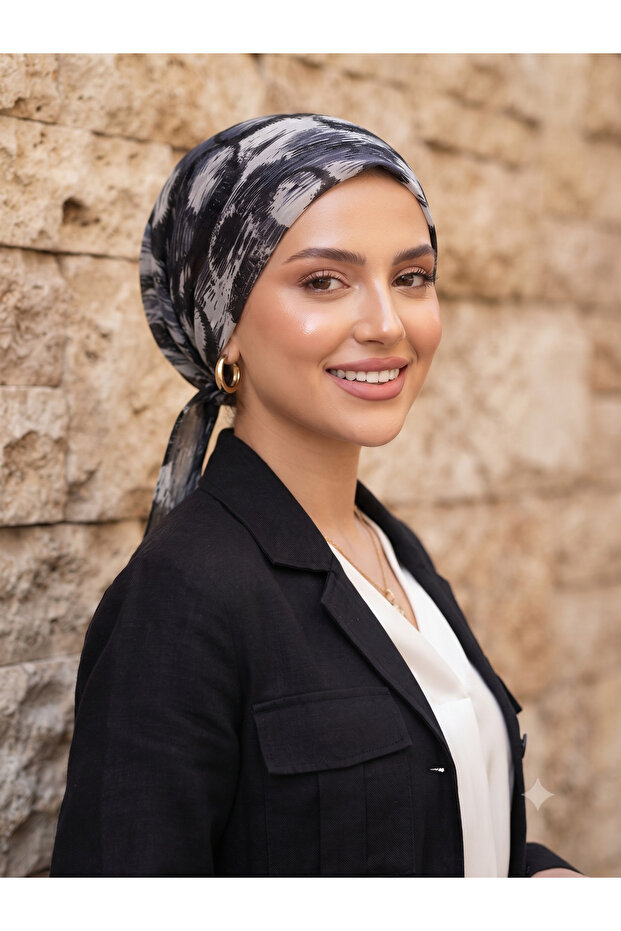 وشاح - 1
