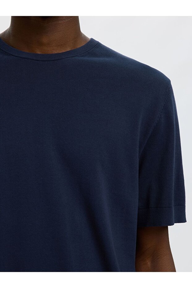 Tricou din bumbac - 5