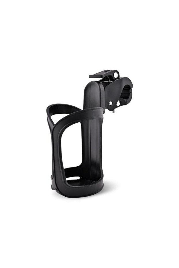 Stroller cup holder, black