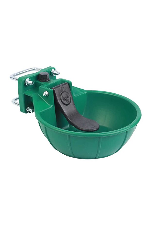Plastic Large Animal Waterer 3 Lt - 5 Pieces