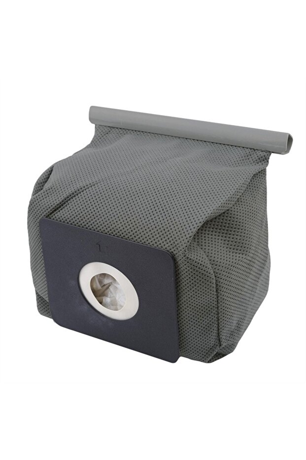 1pc 1/2/3PCS Newest Universal Vacuum Cleane Cloth Bag Washable Cloth Bag For Universal Vacuum Cleane