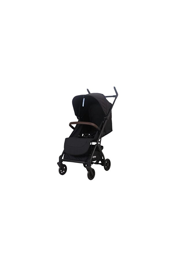 Baby Stroller 30701-3 Black