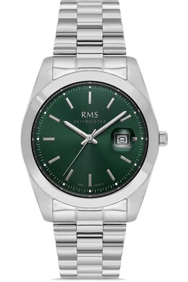 Rms Rms.1.Ag1213.19 Men's Wristwatch