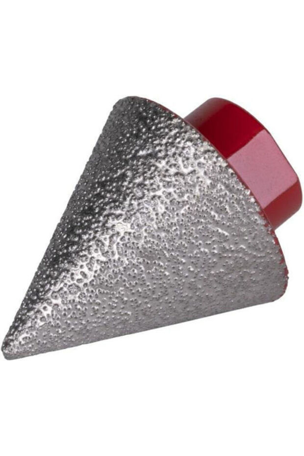 Burghiu diamantat conic Cod: 06986