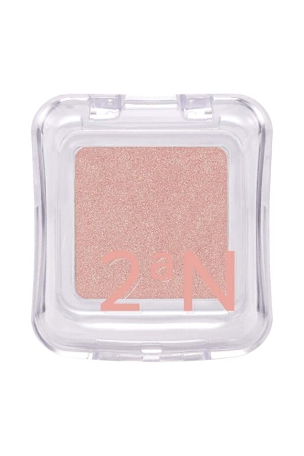 Pure Glash Highlighter |   Glass Skin Powder Illuminator |   Rd01 Sheer Rose