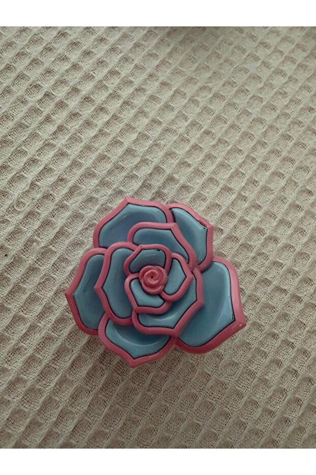Rose Clasp