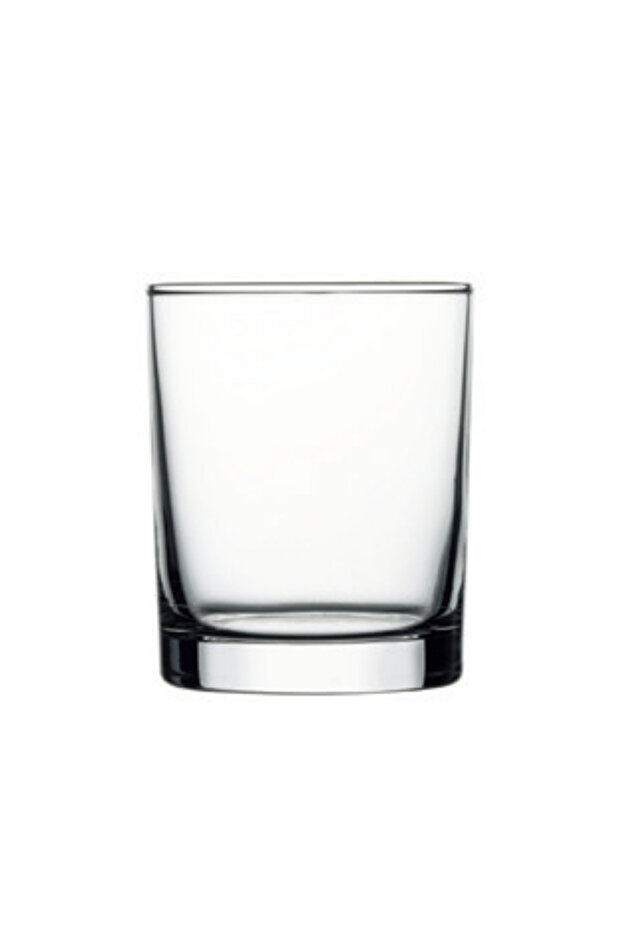 6-Pack Istanbul Whiskey Glasses 245 Cc