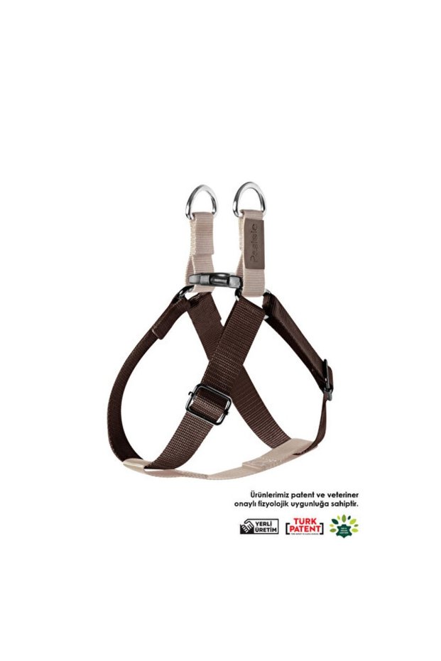 Adjustable Dog Chest Harness, Sturdy and Comfortable to Use