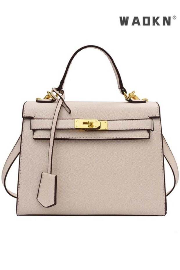 Women's Simple Large-capacity Shoulder Bag, Ladies Versatile Daily Commuter Handbag Tote Bags