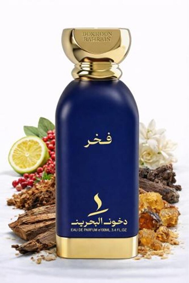 عطر فخر 100 مل