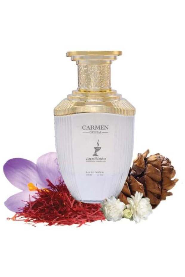 عطر كارمن الشفاف