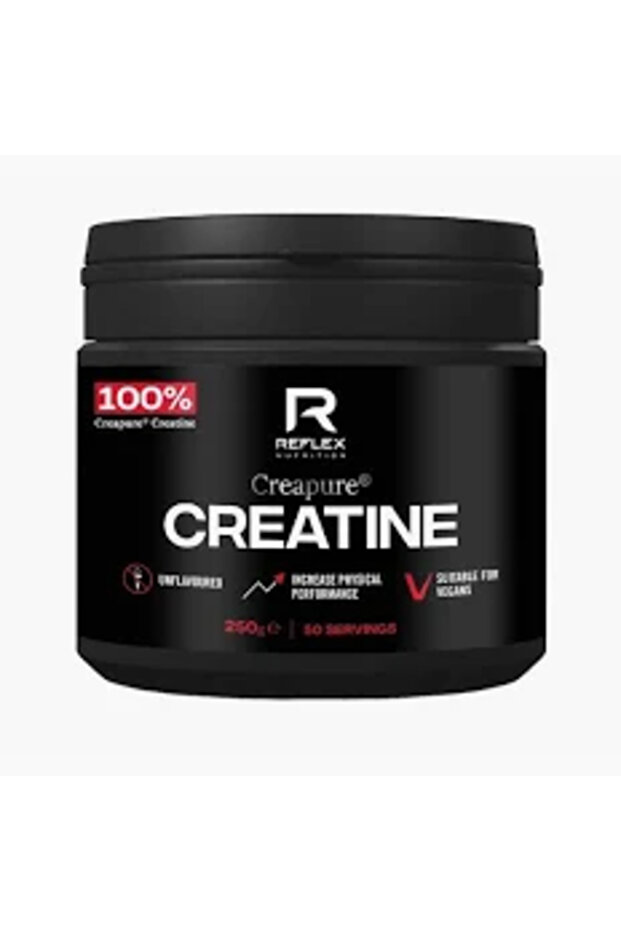 Creapure Creatine