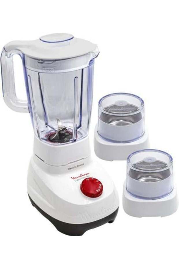 خلاط مولينكس LM 207128 بقوة 700 واط
