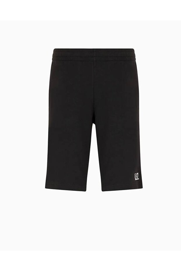 Arma Logo Bermuda Shorts