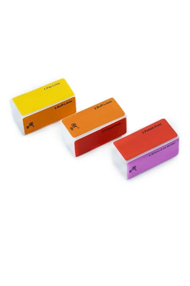 CT-439 EXPRESS 4 WAYS BUFFERS: 0971