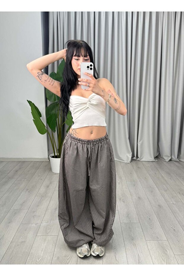 Sandy Pants Cream