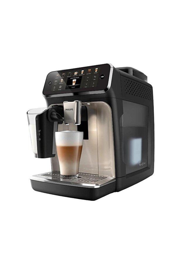 5500 Series Coffee Maker Fully-Auto Espresso Machine EP5547