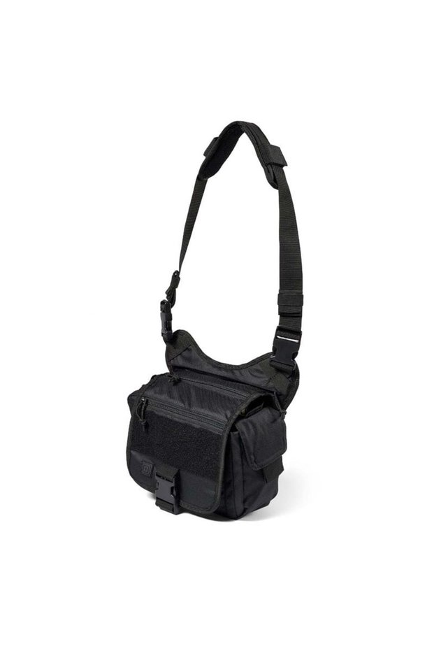 DAILY DEPLOY PUSH PACK CANTA