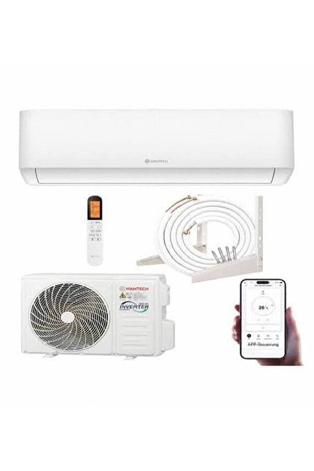 H-Pro 12.000 Btu Klima
