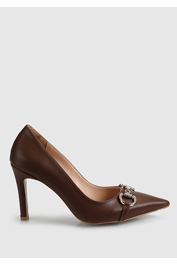 Brown Women's Shoes