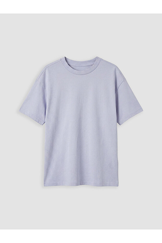 Lcw Kidscrew Neck Boys' T-Shirt