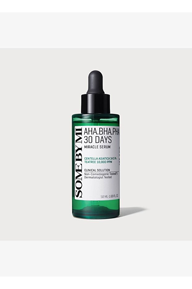 Aha-Bha-Pha 30 Days Miracle Serum