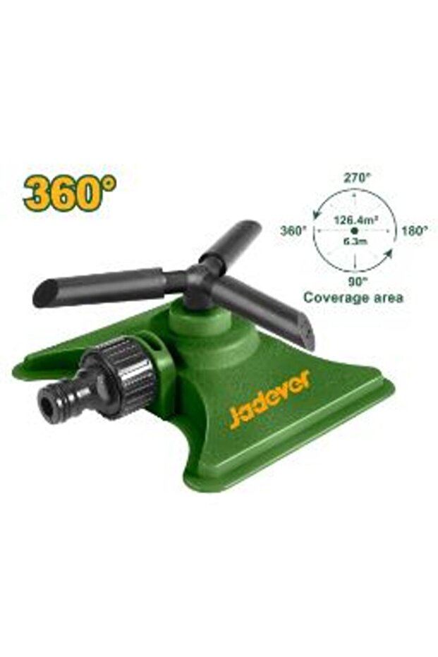 وصلة خرطوم 360درجه