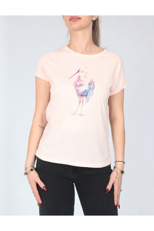 Tricou, Roz