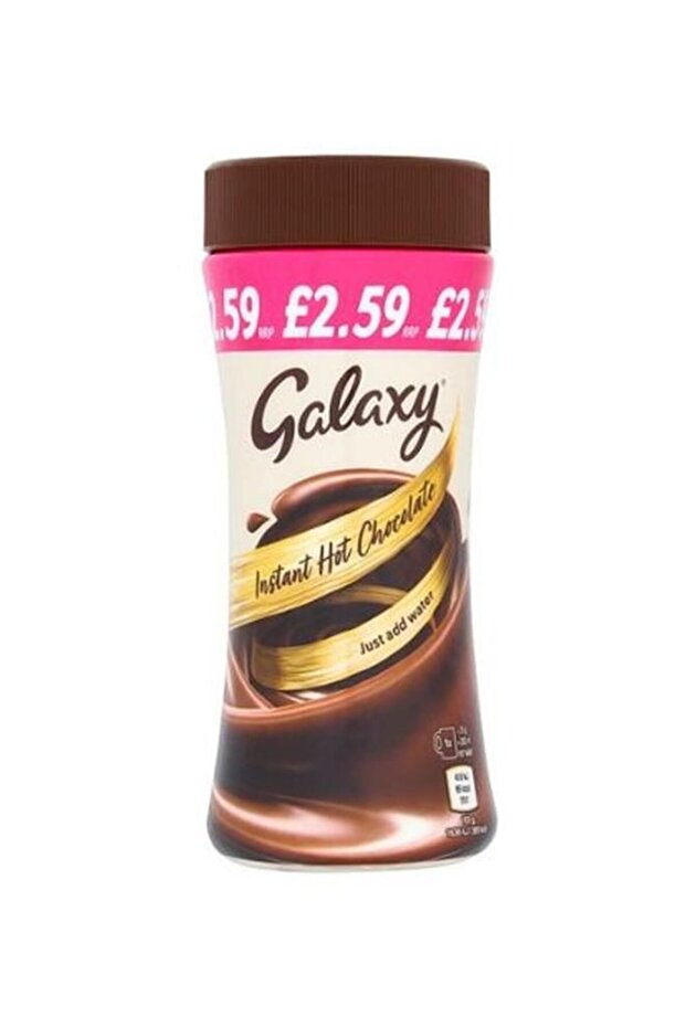 Instant Hot Chocolate Powder 250g