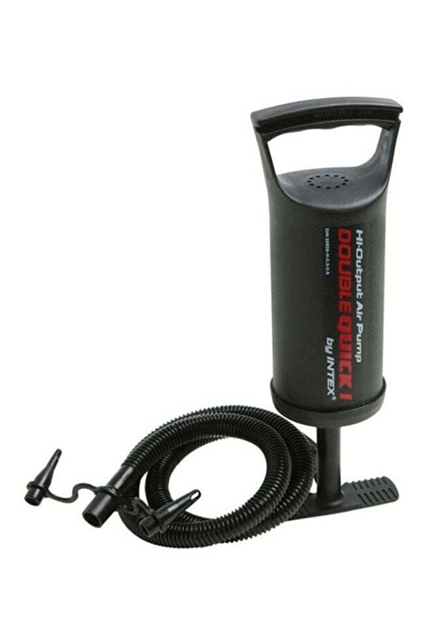 Double Quick Hand Air Pump
