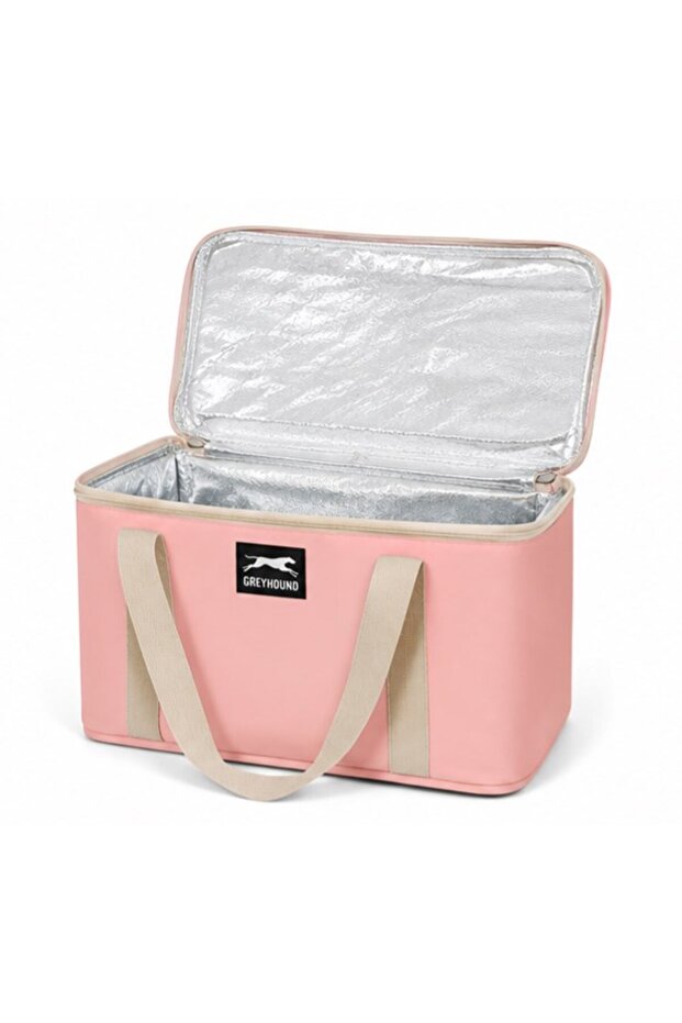 Greyhound Ice Cooler Thermos Bag 40 Liter