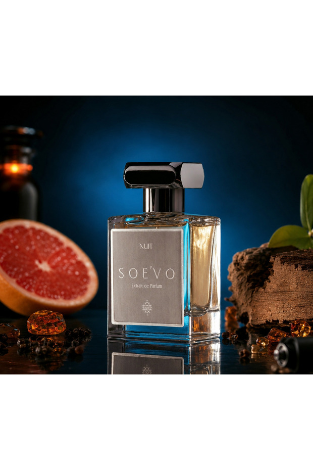 NUIT Extrait de Parfum