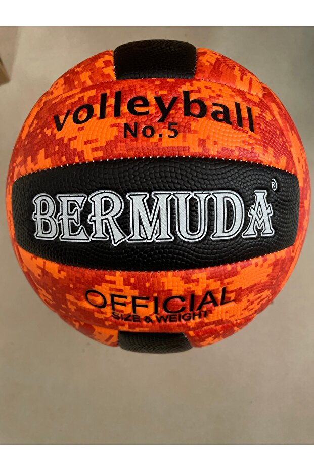 Voleybol Topu