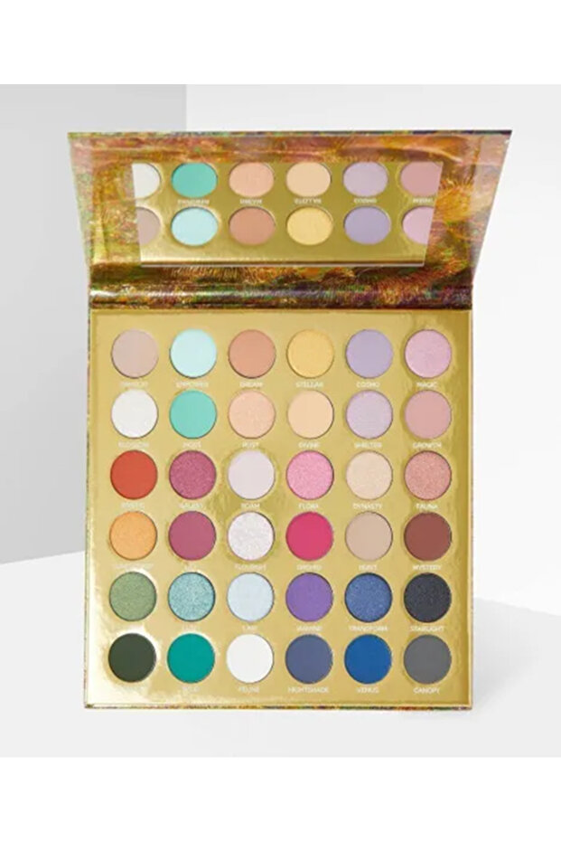 MEGA 36 colour eyeshadow palette