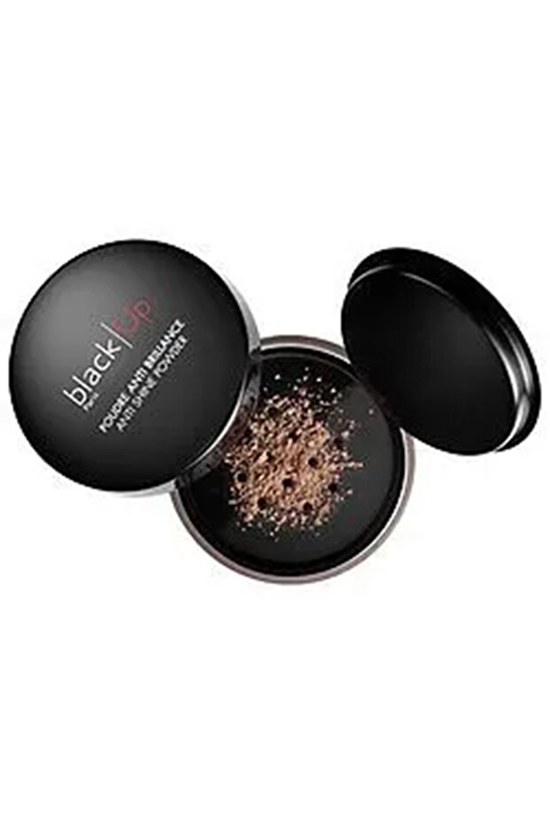 Anti Shine Loose Powder - NPLI 1 - light