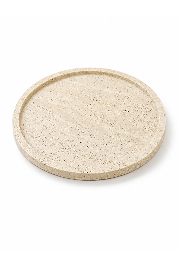 28 cm Ivory Light Tray