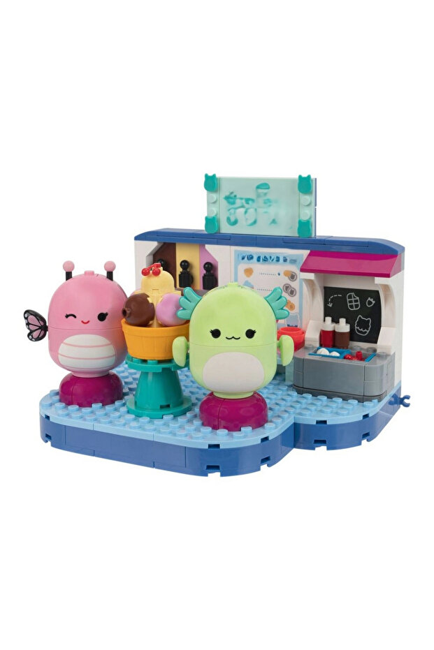 Yogurt Fun Play Set